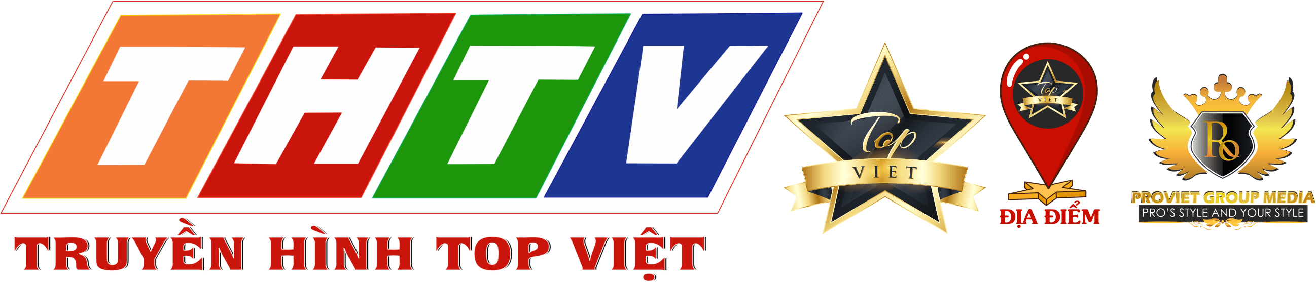 TRUYỀN HÌNH TOP VIỆT