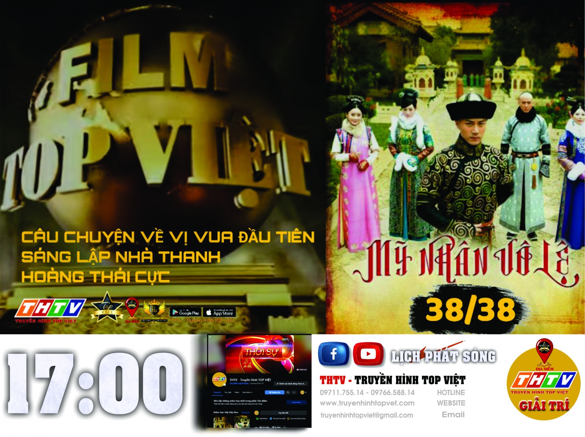 PHIM TOP VIỆT