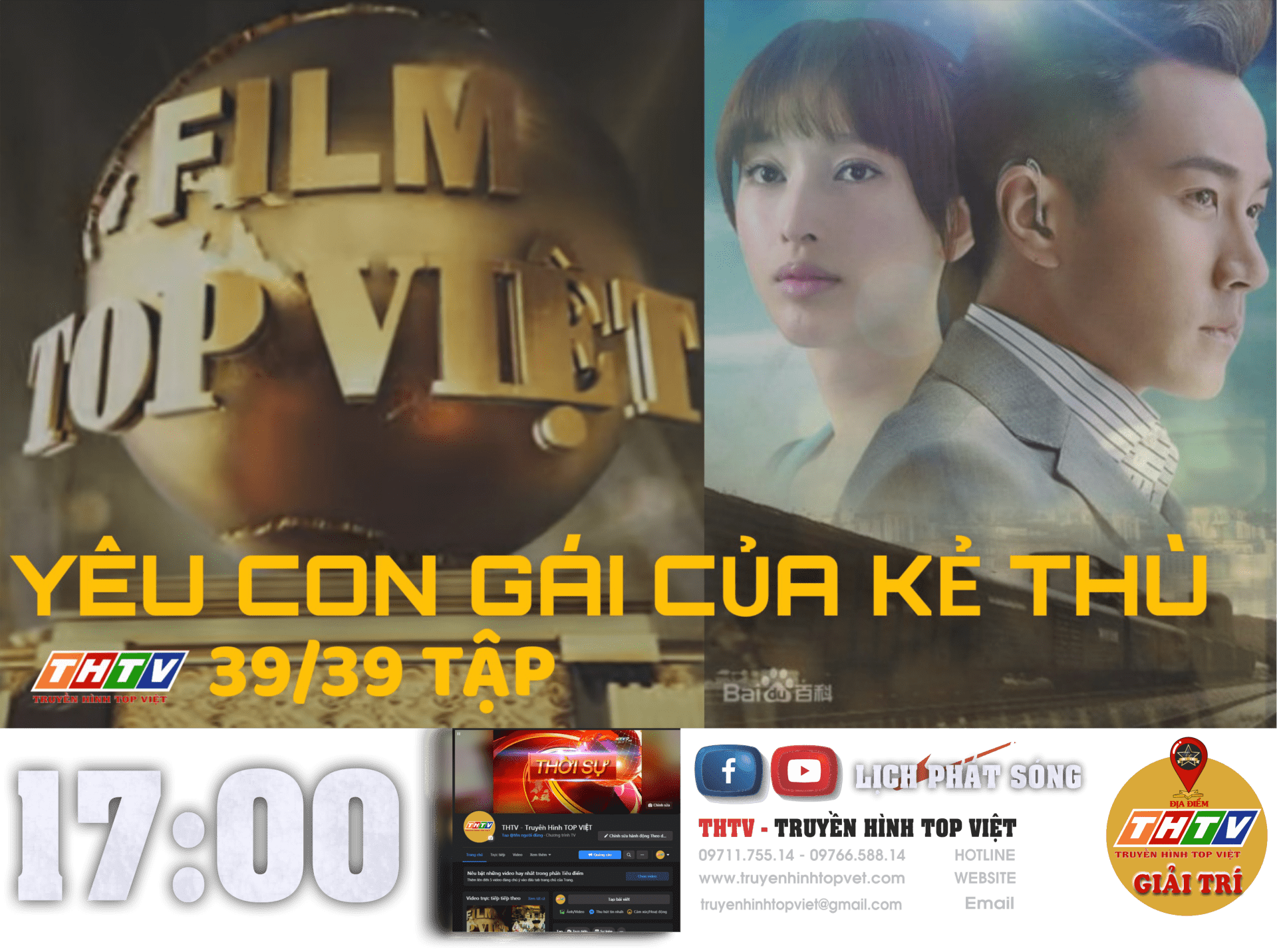 PHIM TOP VIỆT